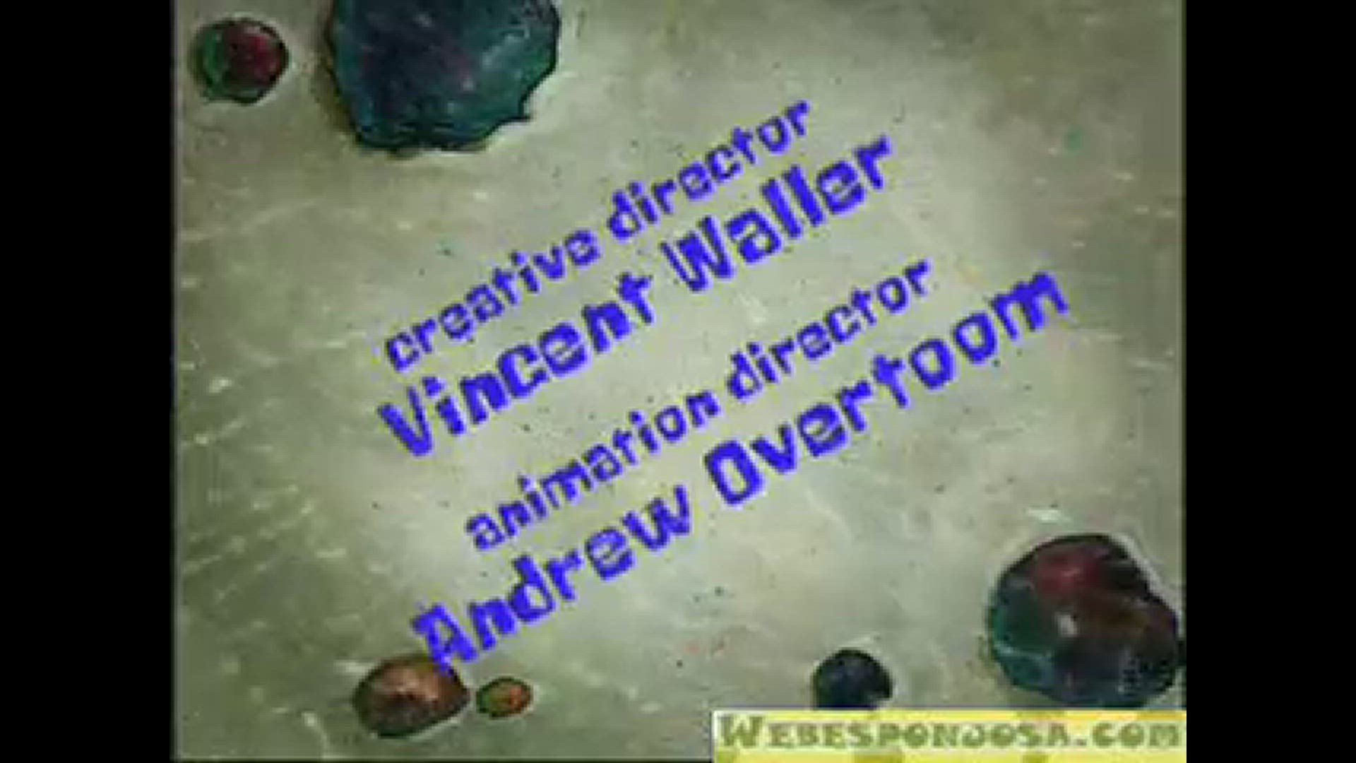Video thumbnail for 06-Bob esponja-Sinfonía de embolo