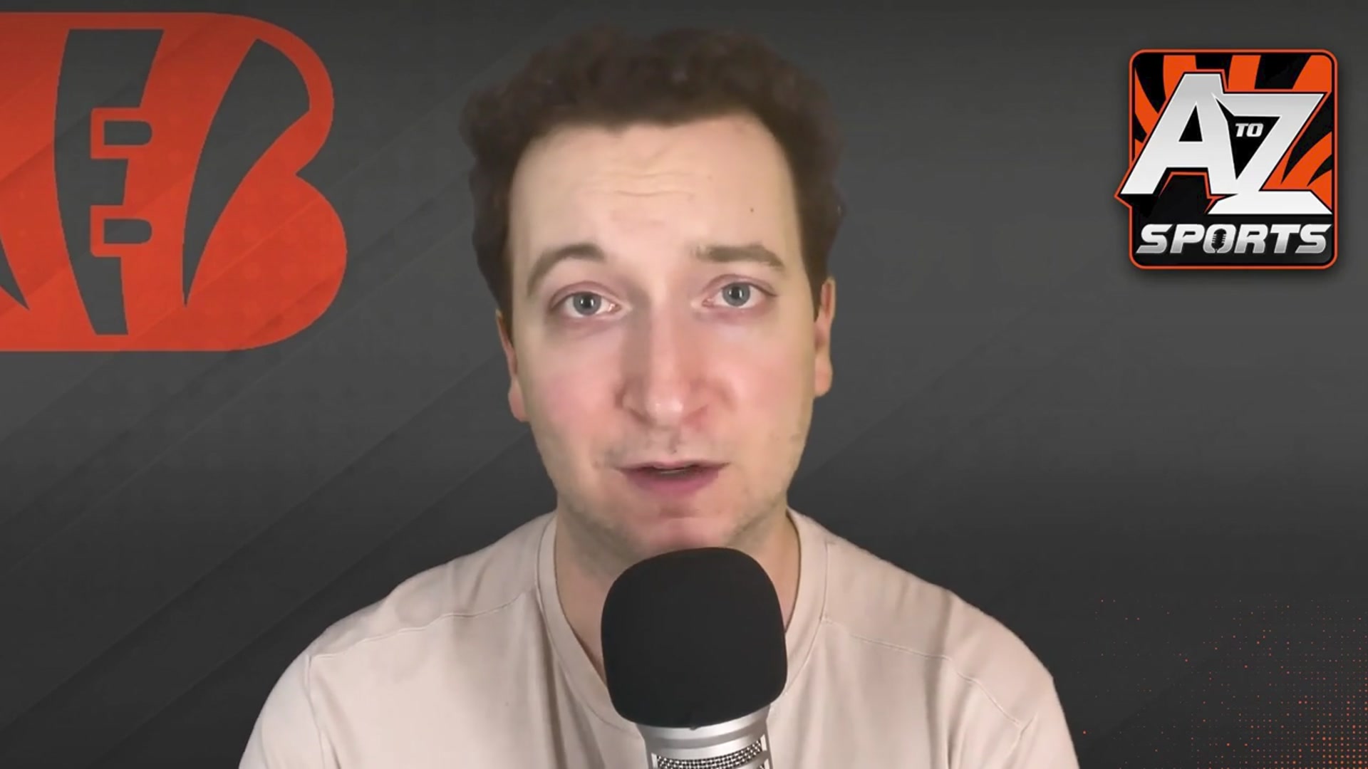 'Video thumbnail for THIS is why quarterback rankings don't actually matter...'