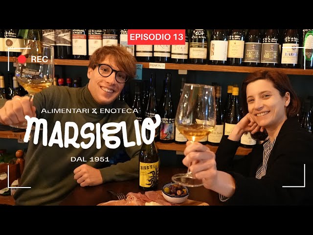 'Video thumbnail for da ALIMENTARI ad ENOTECA!'