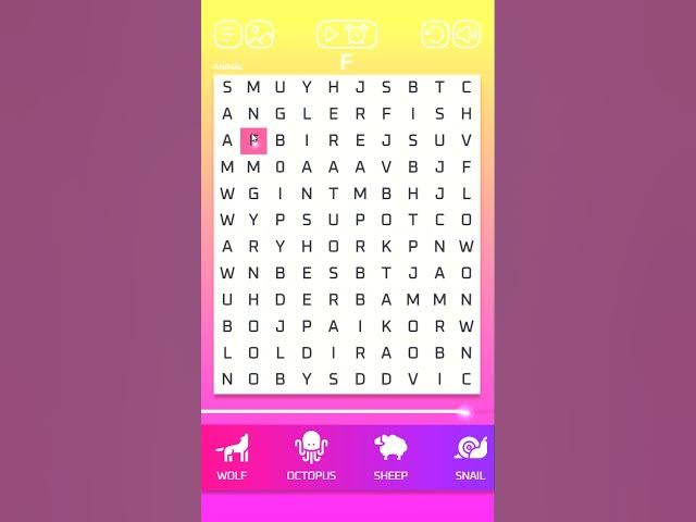 'Video thumbnail for Word Search Pro Game #games #roblox'