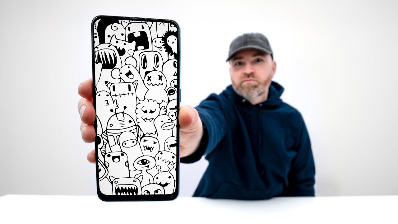 'Video thumbnail for Realme 9 Pro vs Realme 9 Pro+'