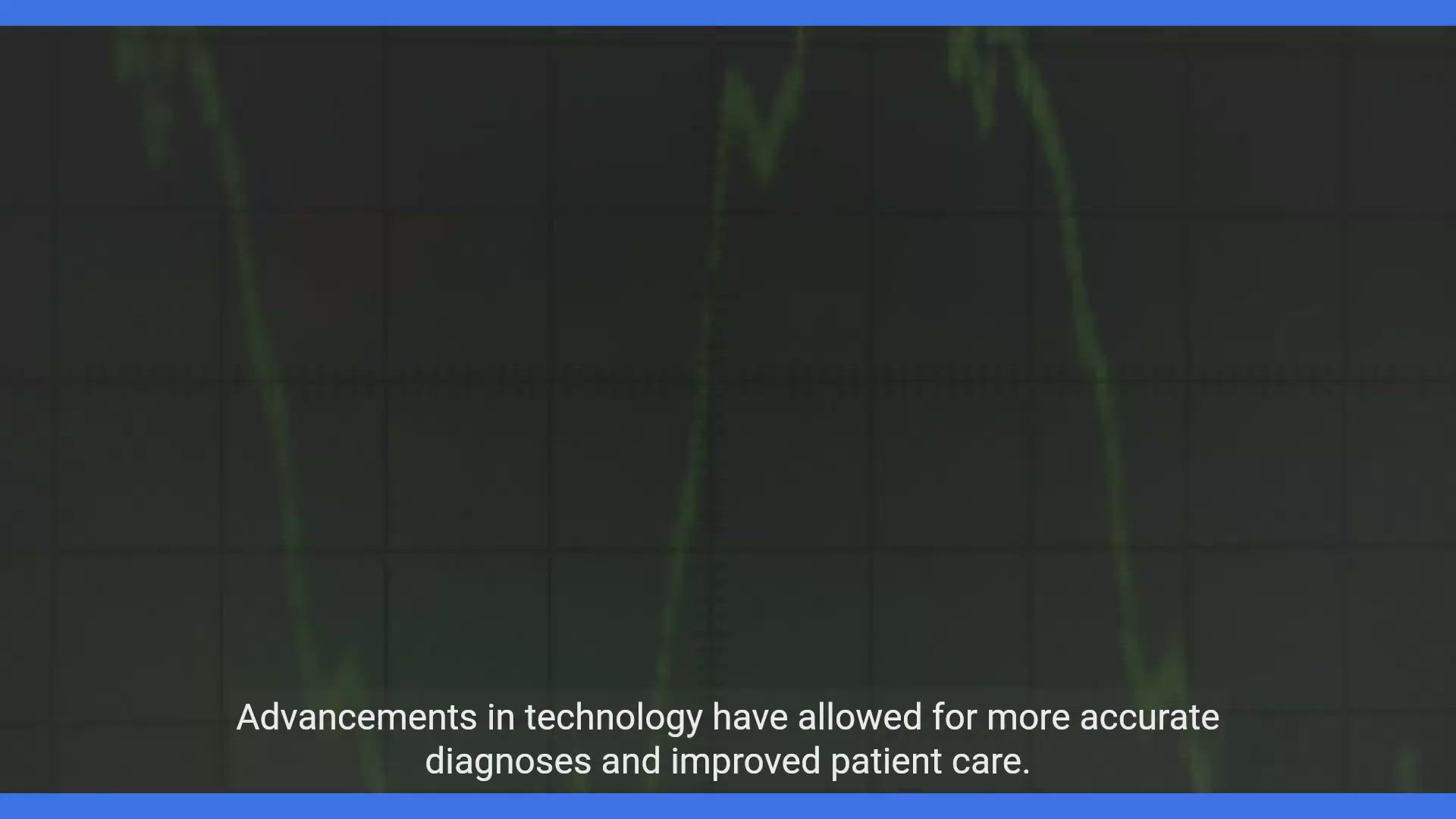 'Video thumbnail for Exploring Major Innovations in Medicine and Healthcare'