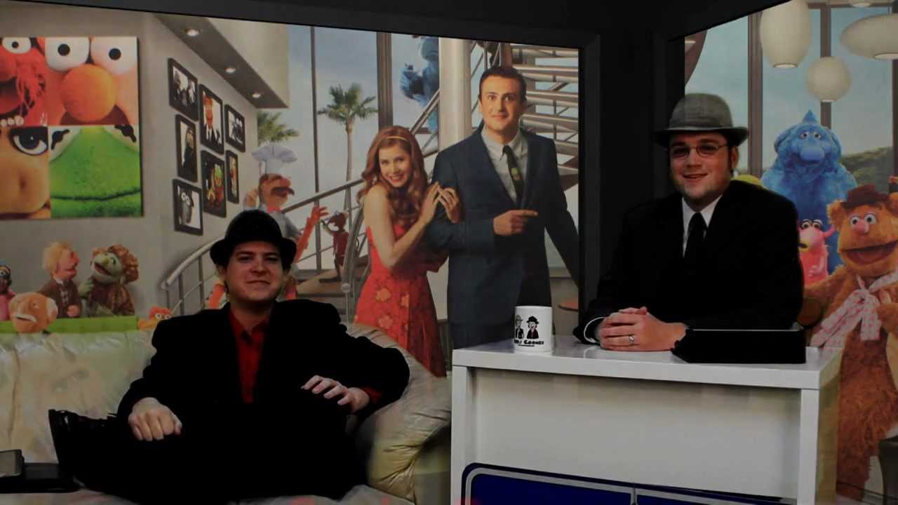 'Video thumbnail for Geeks Corner - Hitting Pause Is Cool - Episode #76'