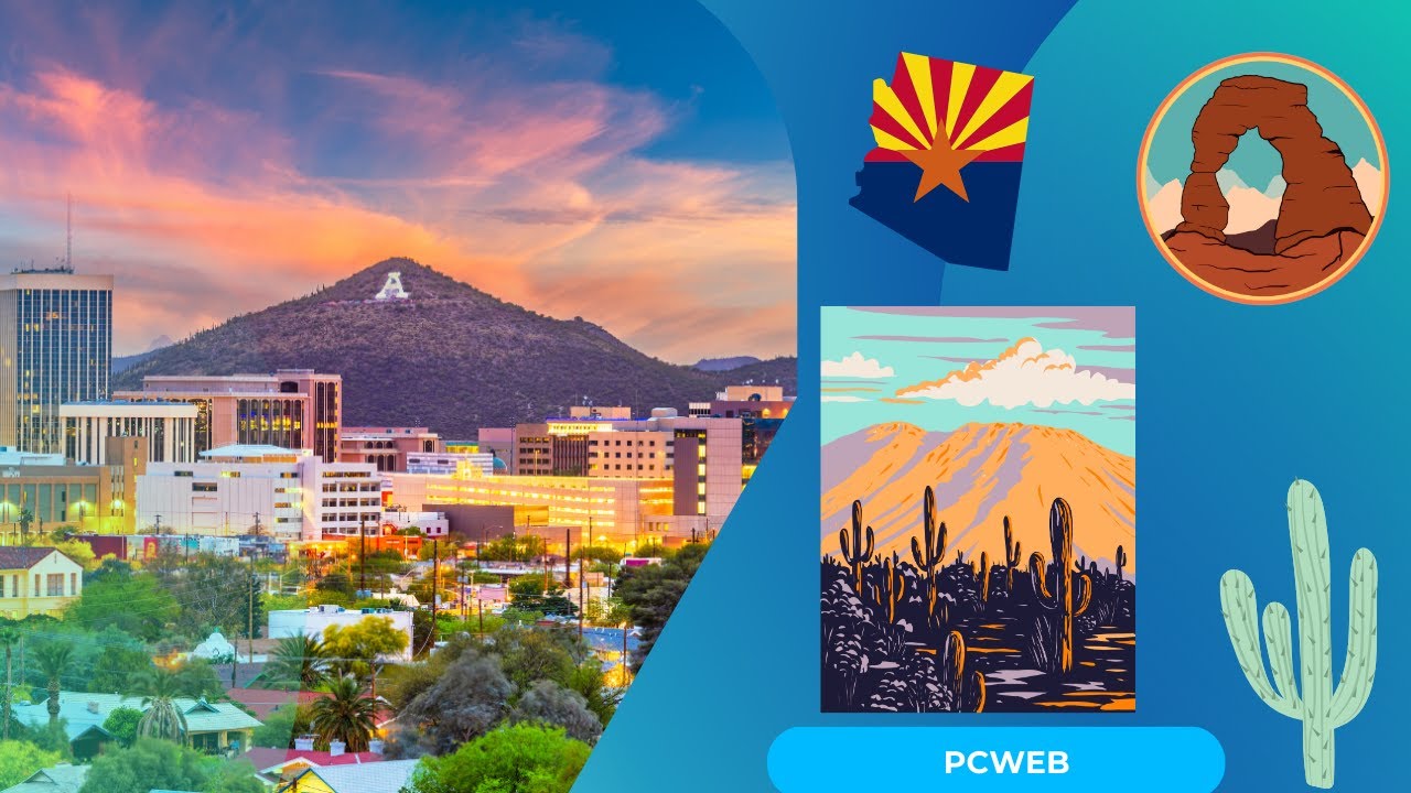 Video thumbnail for What to do in Tucson Arizona? Video blog