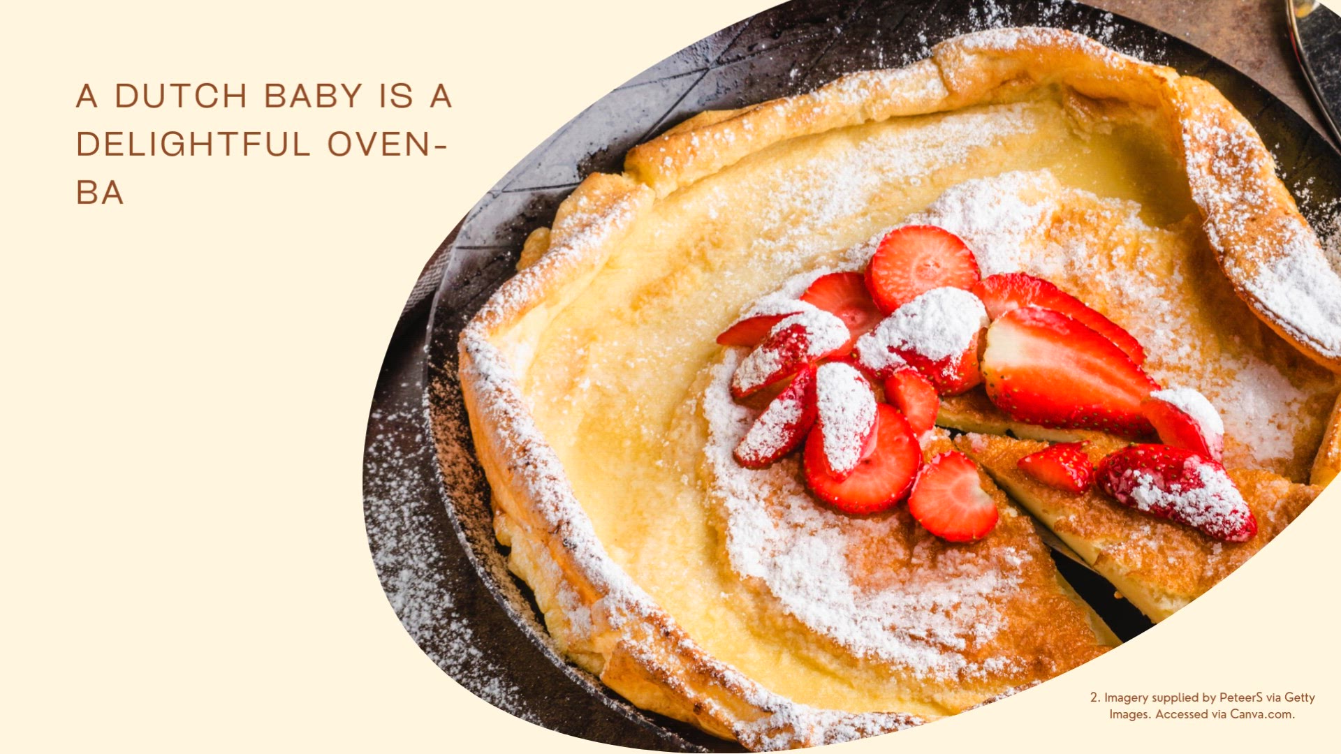 'Video thumbnail for Dutch Baby '