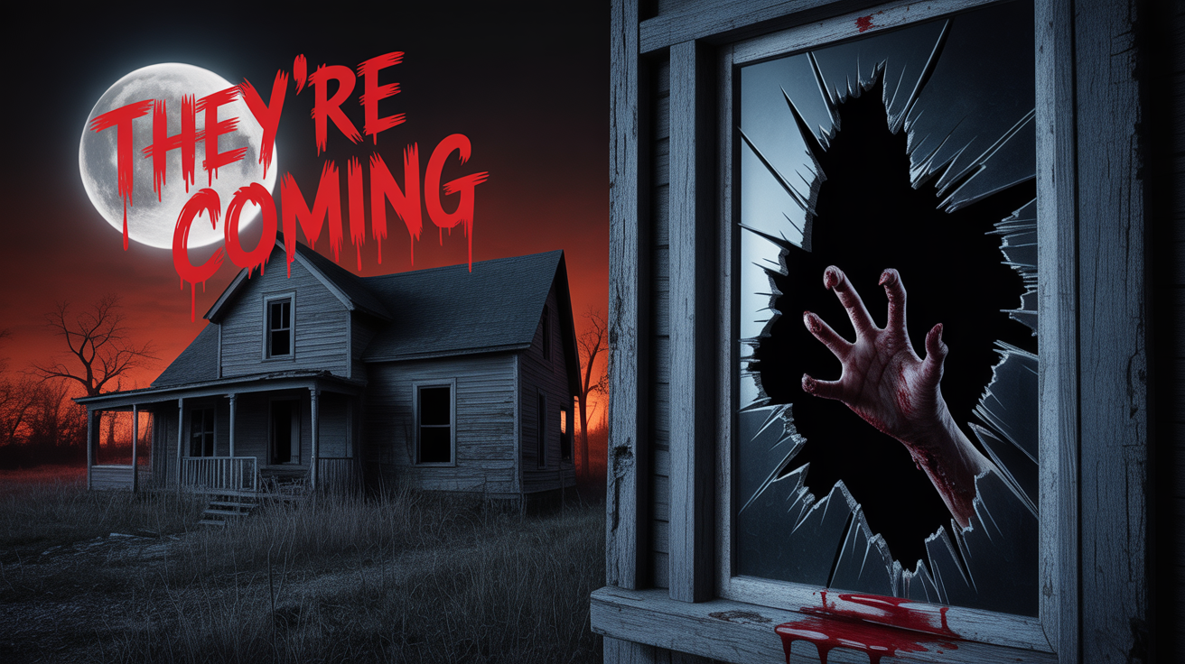 'Video thumbnail for Night of the Living Dead'