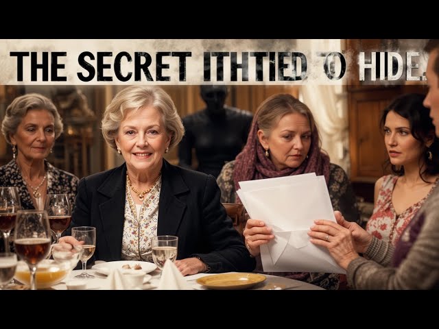 Video thumbnail for My Mother-in-Law’s Dark Secret: The Shocking Family Betrayal Uncovered | Storytime Stateside