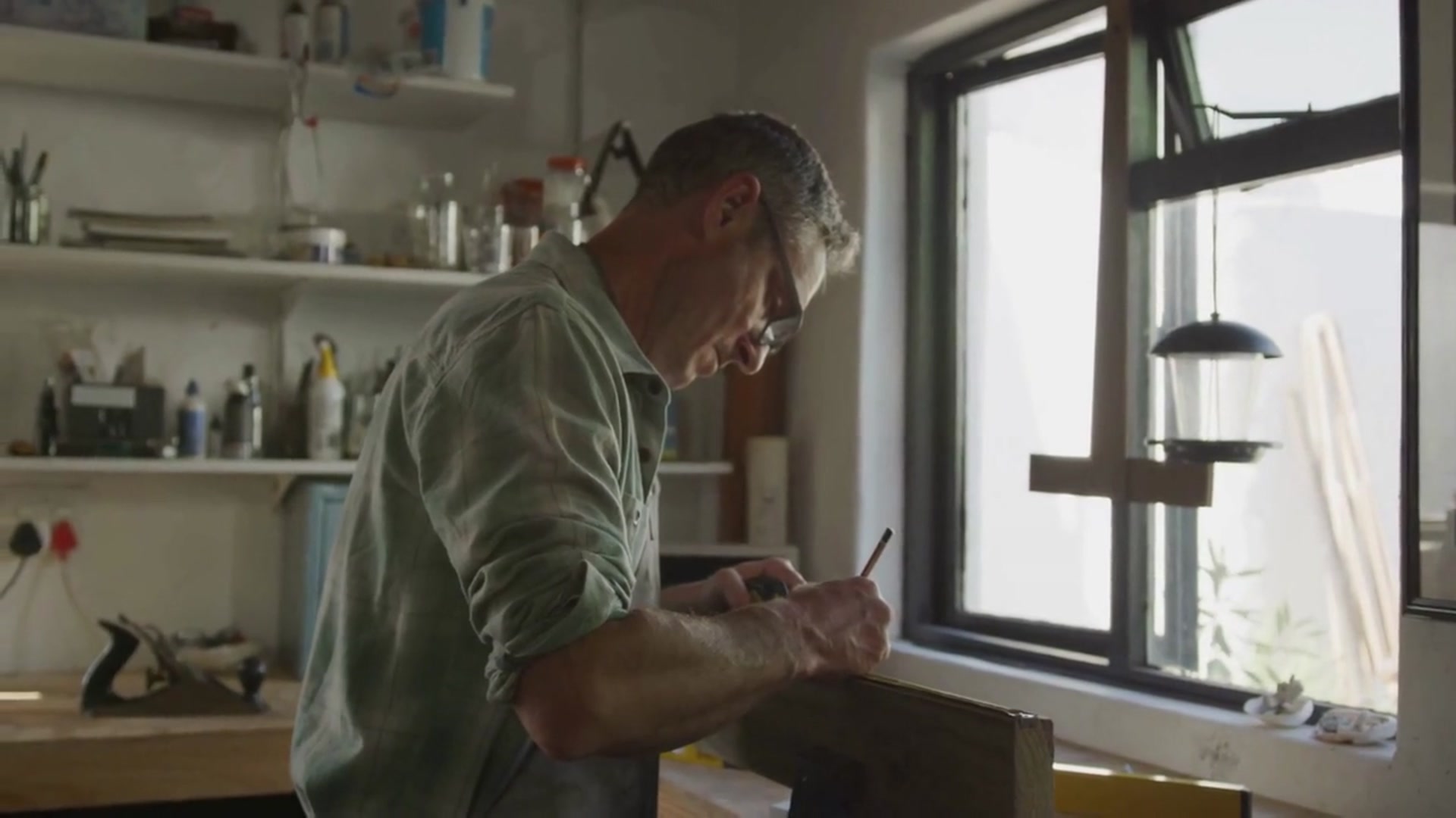 Video thumbnail for DIY Window Trim Upgrade