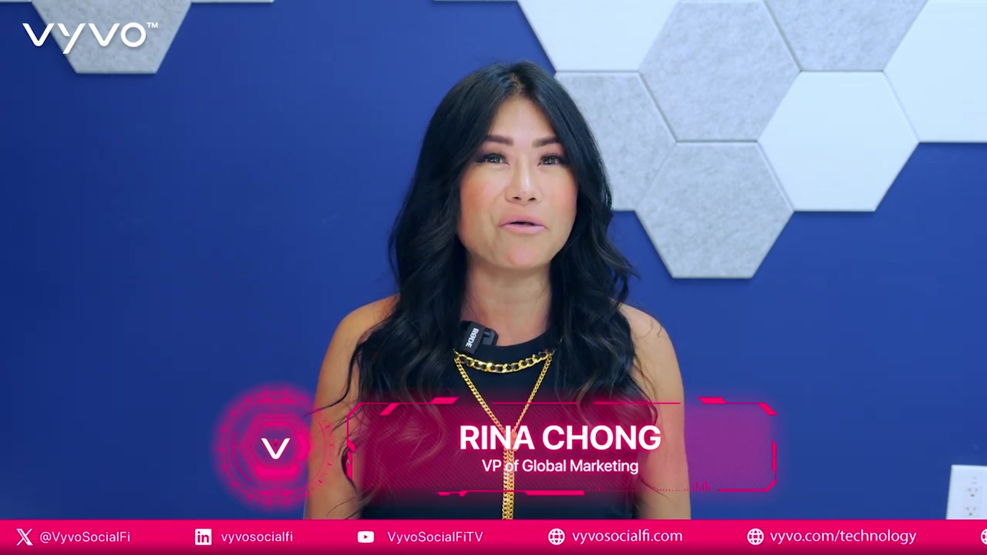 Video thumbnail for 9. Vyvo Social Influence:affiliate Prestige Club 2025 Recap 🏎️✨