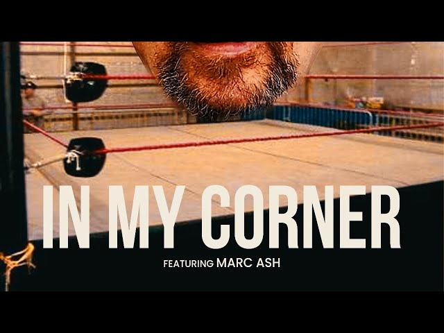 Video thumbnail for In My Corner featuring guest Wes Harper of Naked & Afraid