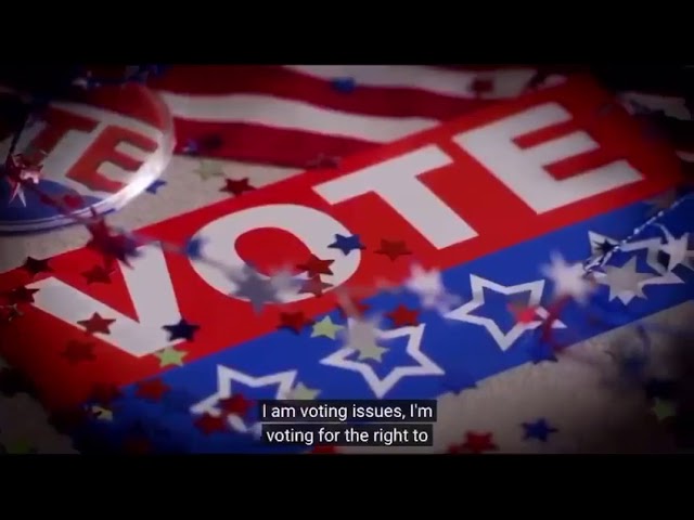 Video thumbnail for November 1, 2020