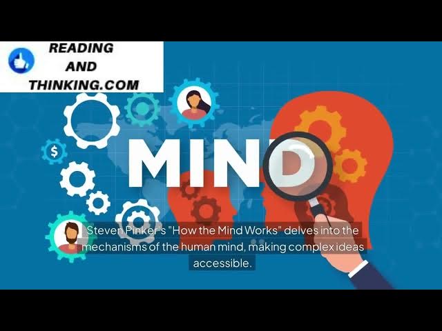 'Video thumbnail for Top Books on Critical Thinking'
