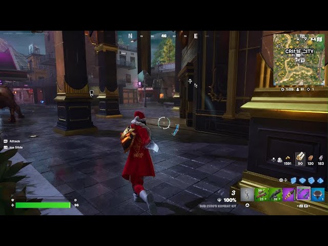 Video thumbnail for Letting him cook🤞