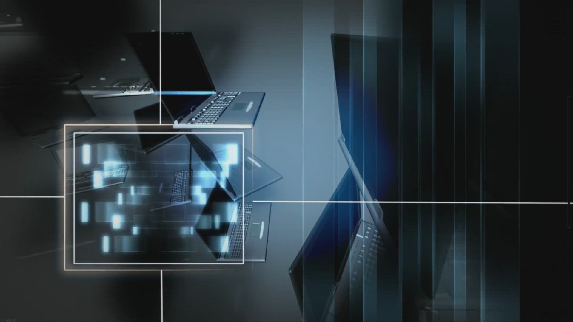 Video thumbnail for The Biggest Computer Monitor