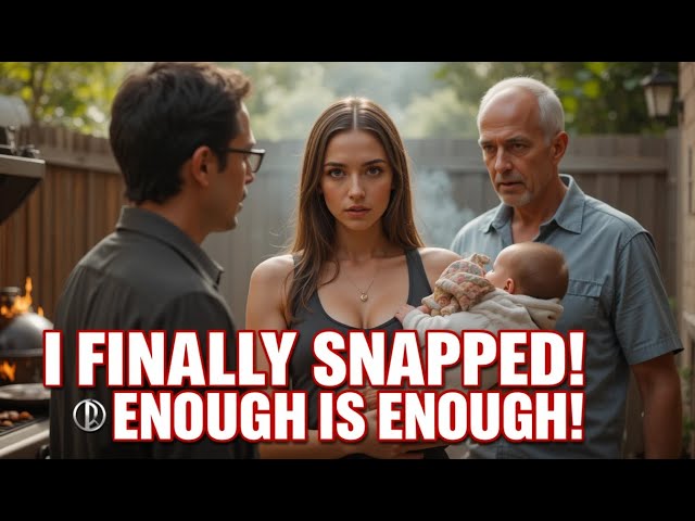 Video thumbnail for I Finally Stood Up to My Dad’s Toxic Best Friend… And Everything Changed | Reddit Story