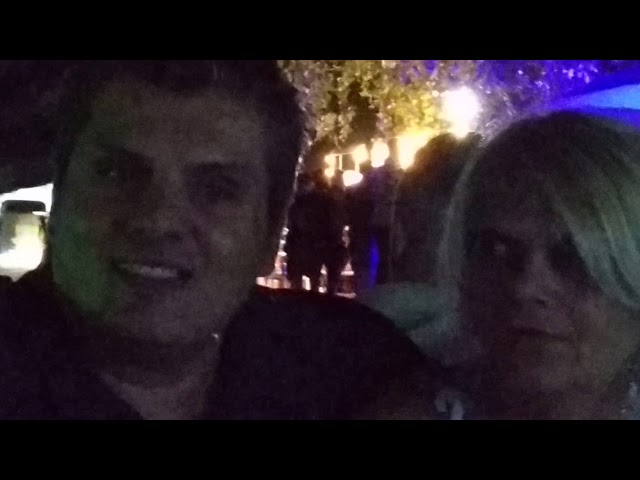 Video thumbnail for Green Beach Festival / Press Lounge /