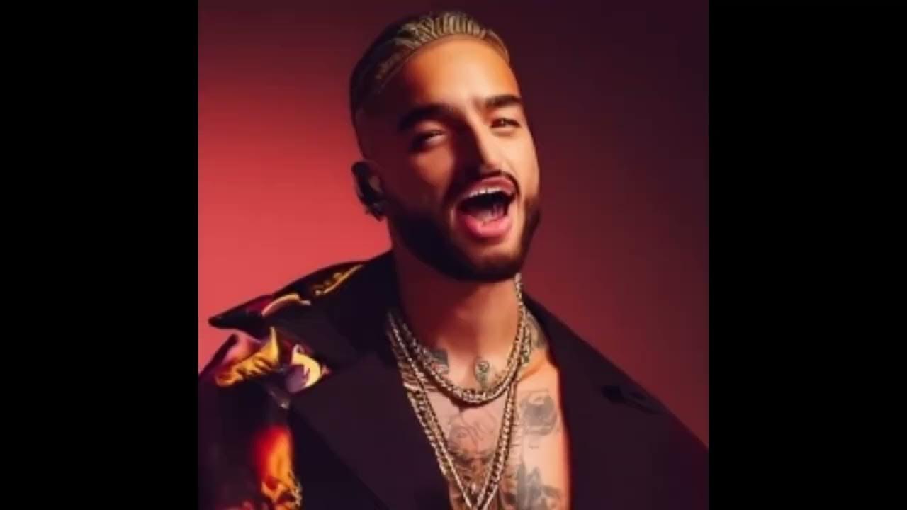 'Video thumbnail for "Tributo a la Amistad y Éxito: El Emotivo Mensaje de J Balvin a Maluma"'