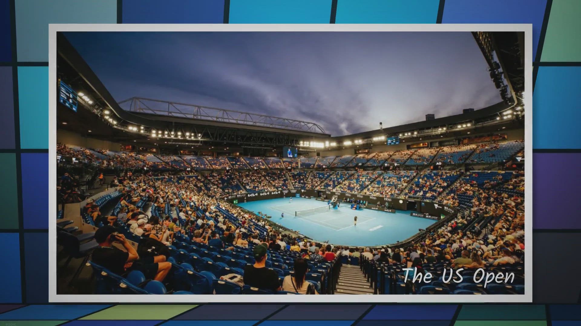 Us open amazon prime clearance live stream