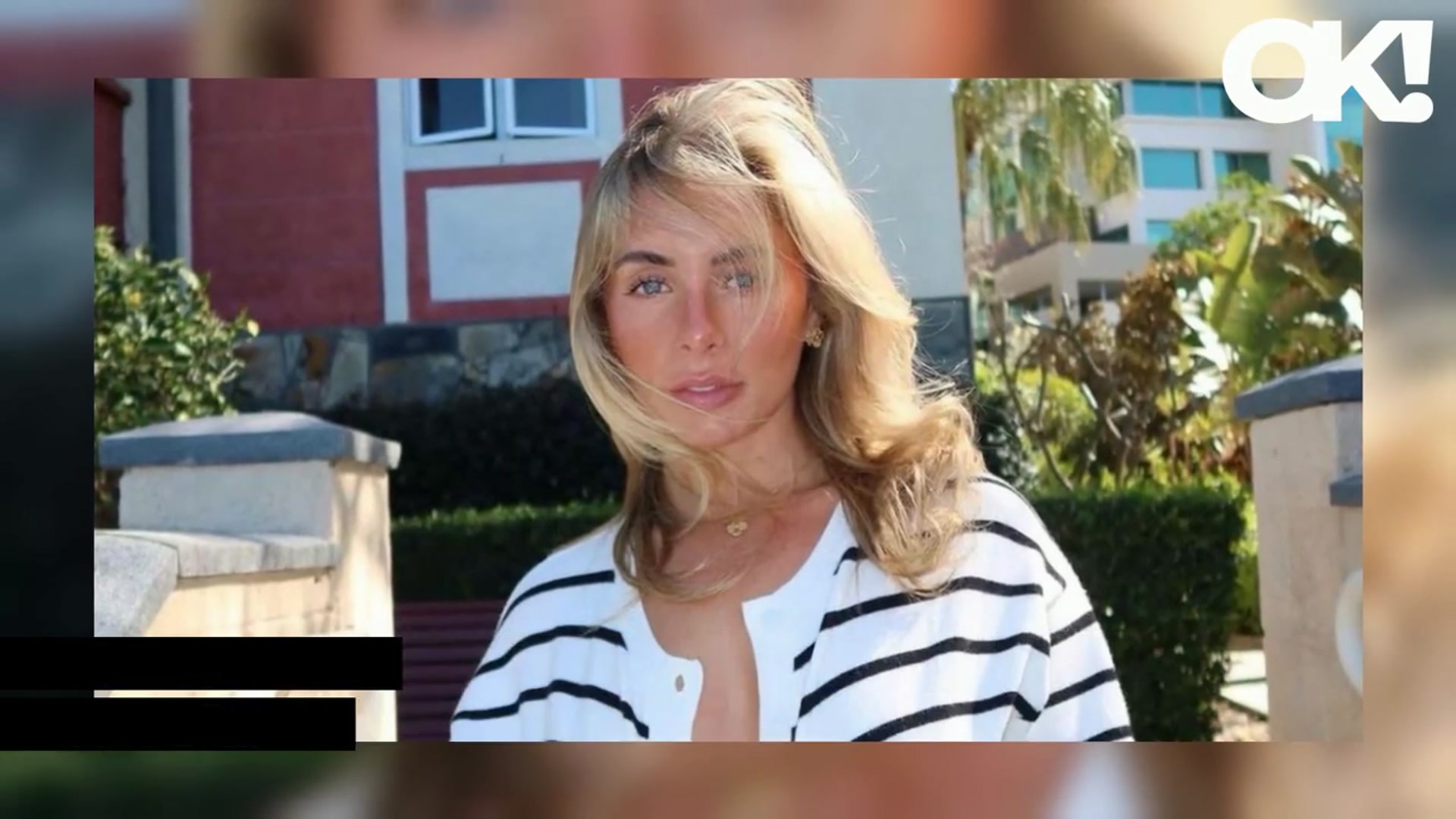 'Video thumbnail for Bonnie Blue Admits She's 'Confused' by 'Ridiculous' Theory That She Was Once a Man Called Tom'