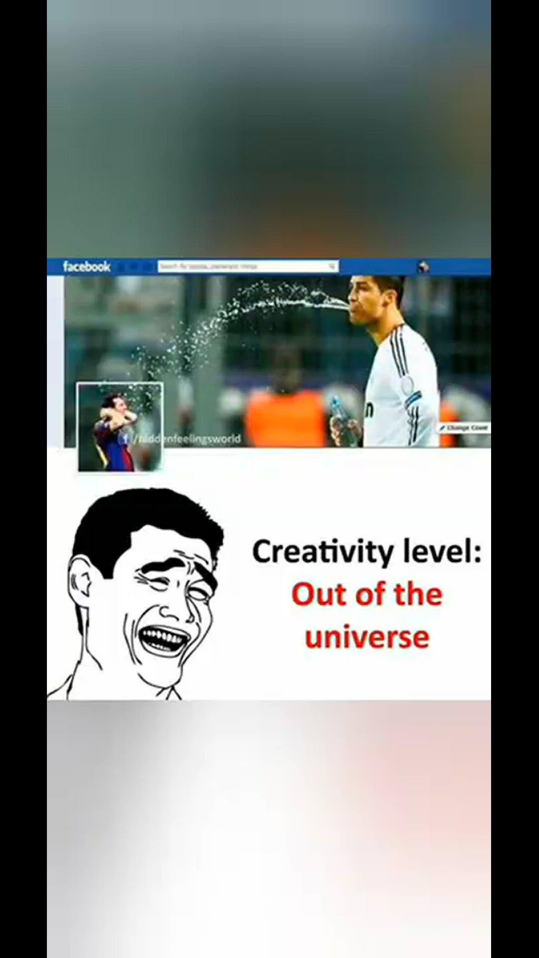 'Video thumbnail for funny memes that will make you laugh #534 || legend memes ||  funny relatable memes 😂 #memes #shorts'