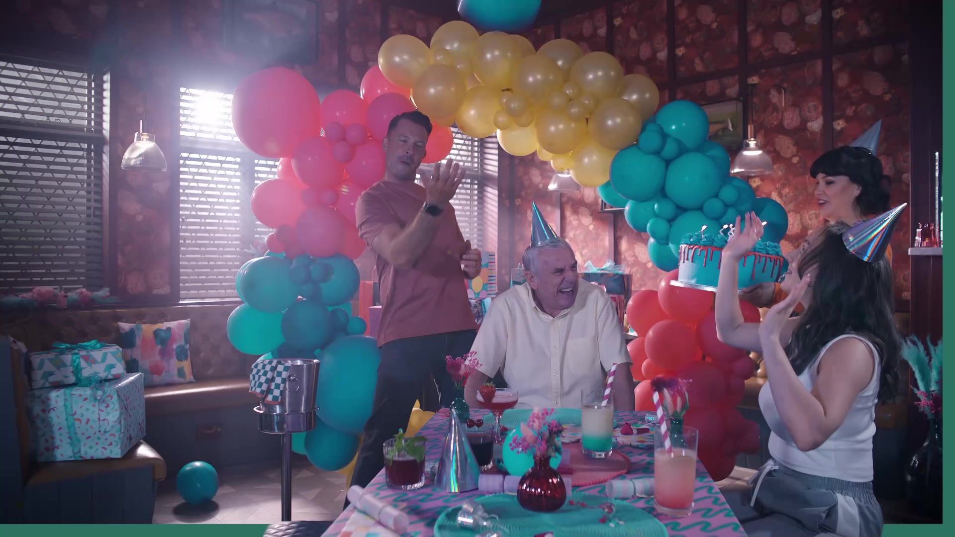 Playlist thumbnail for Hollyoaks 2025