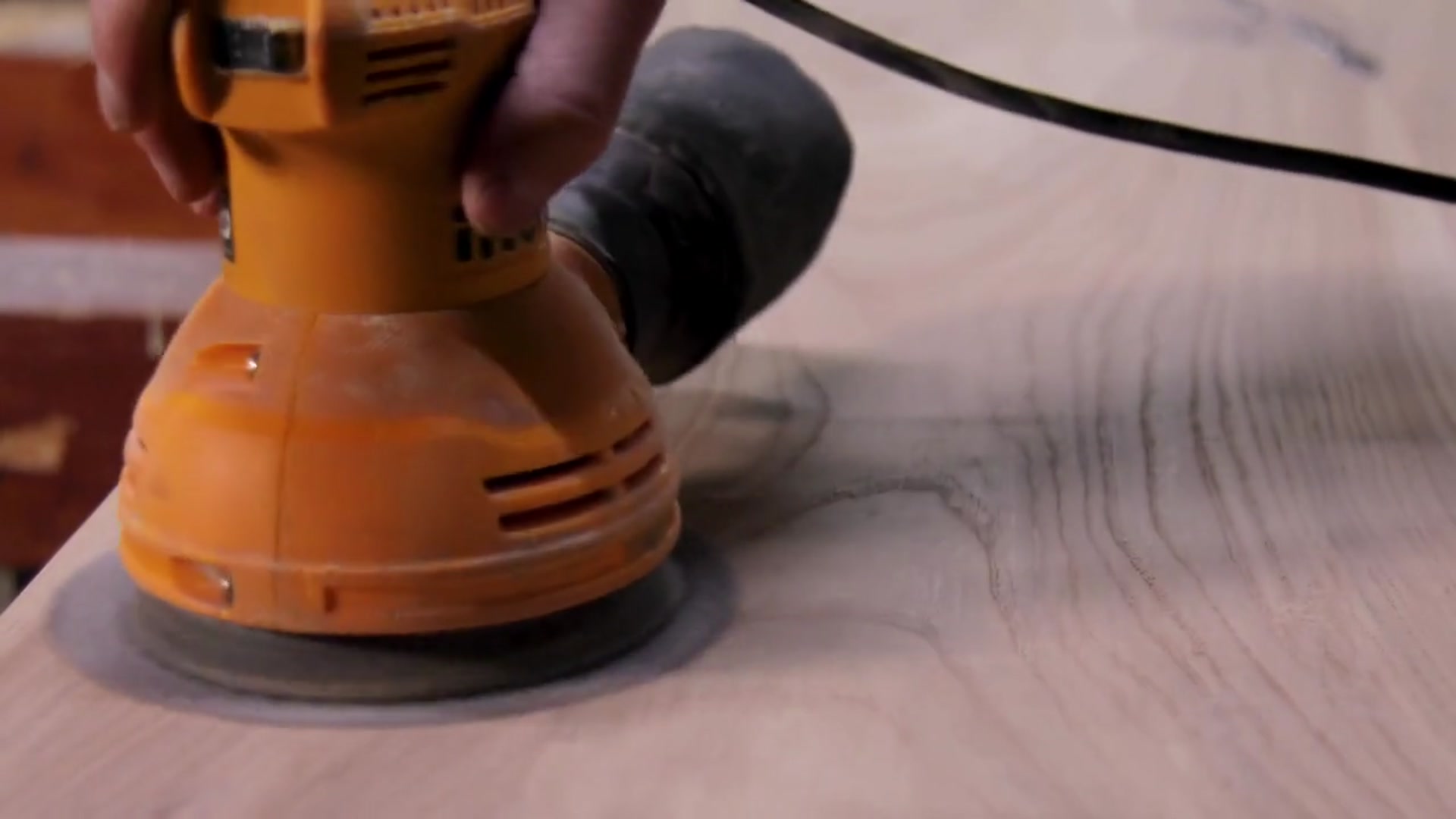 Video thumbnail for DIY Table Restoration