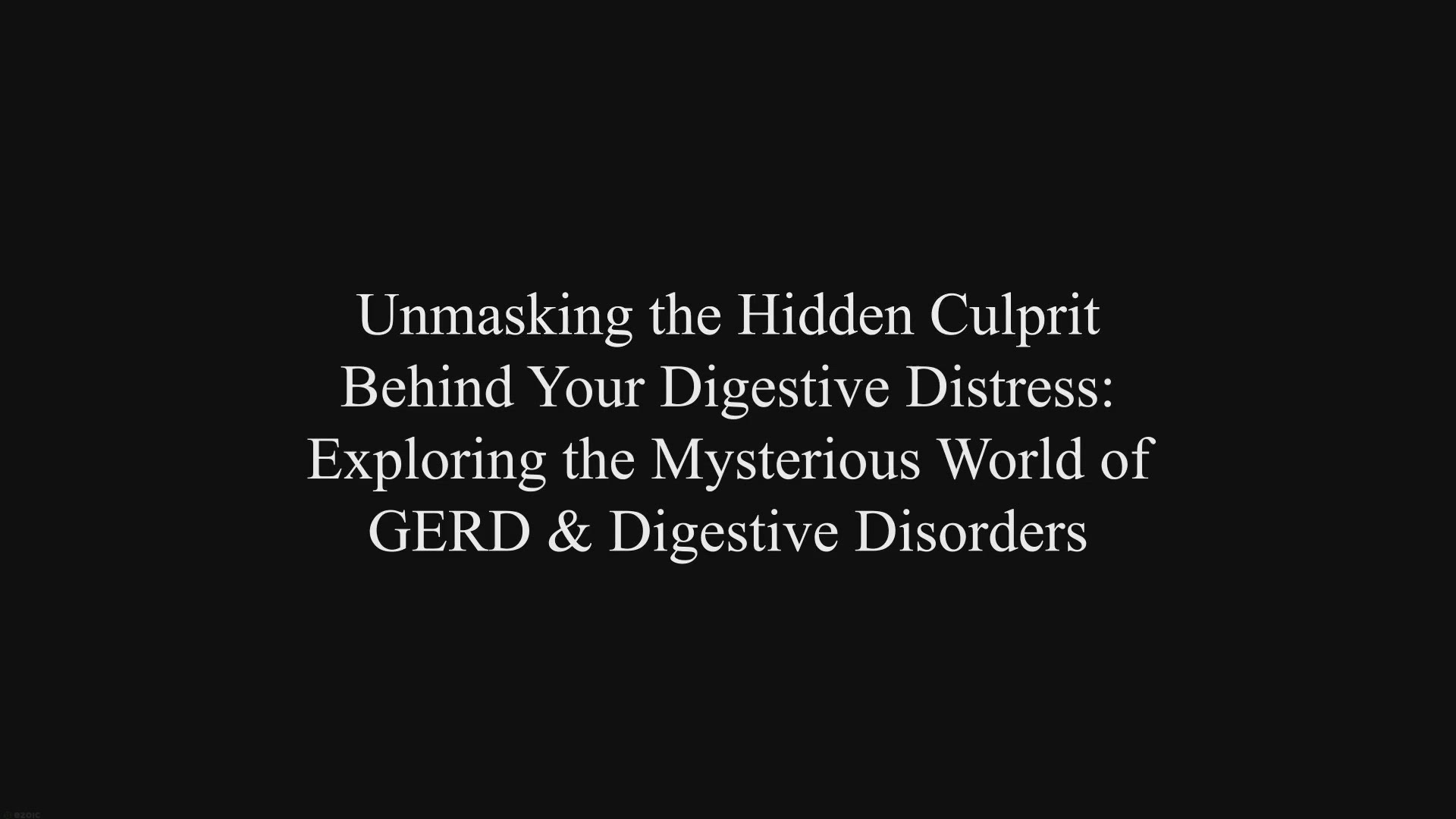 Explosive Diarrhea After Eating: 9 Causes Explained. - Oh My Gut