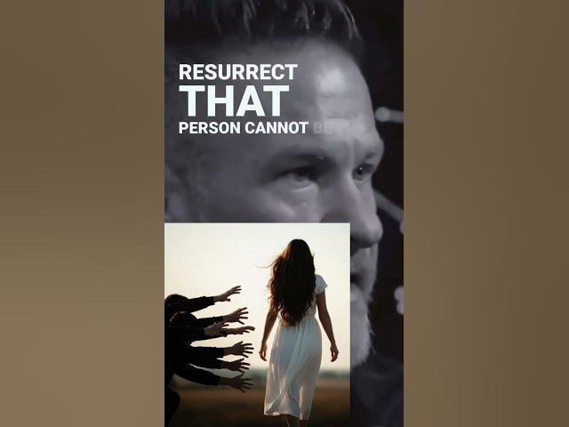 Video thumbnail for There’s someone you need to let go of.They’re not holding on to you