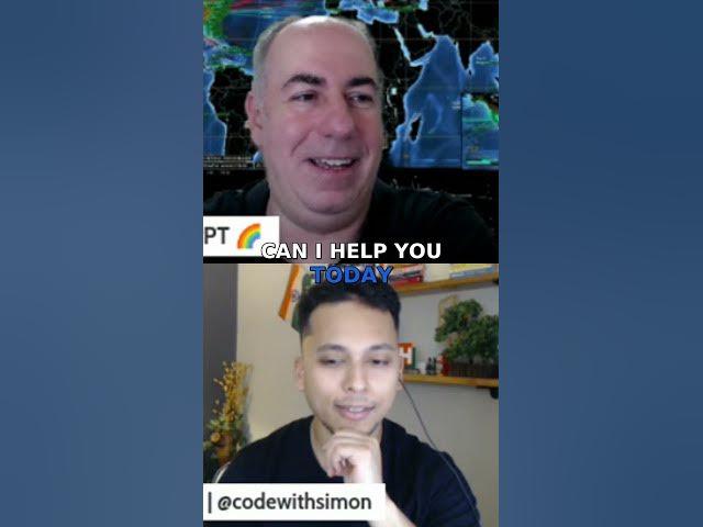 'Video thumbnail for Overcoming Bugs in AI Services: A Quick Fix'