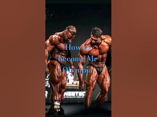 Video thumbnail for #bodybuilder #bodybuilding