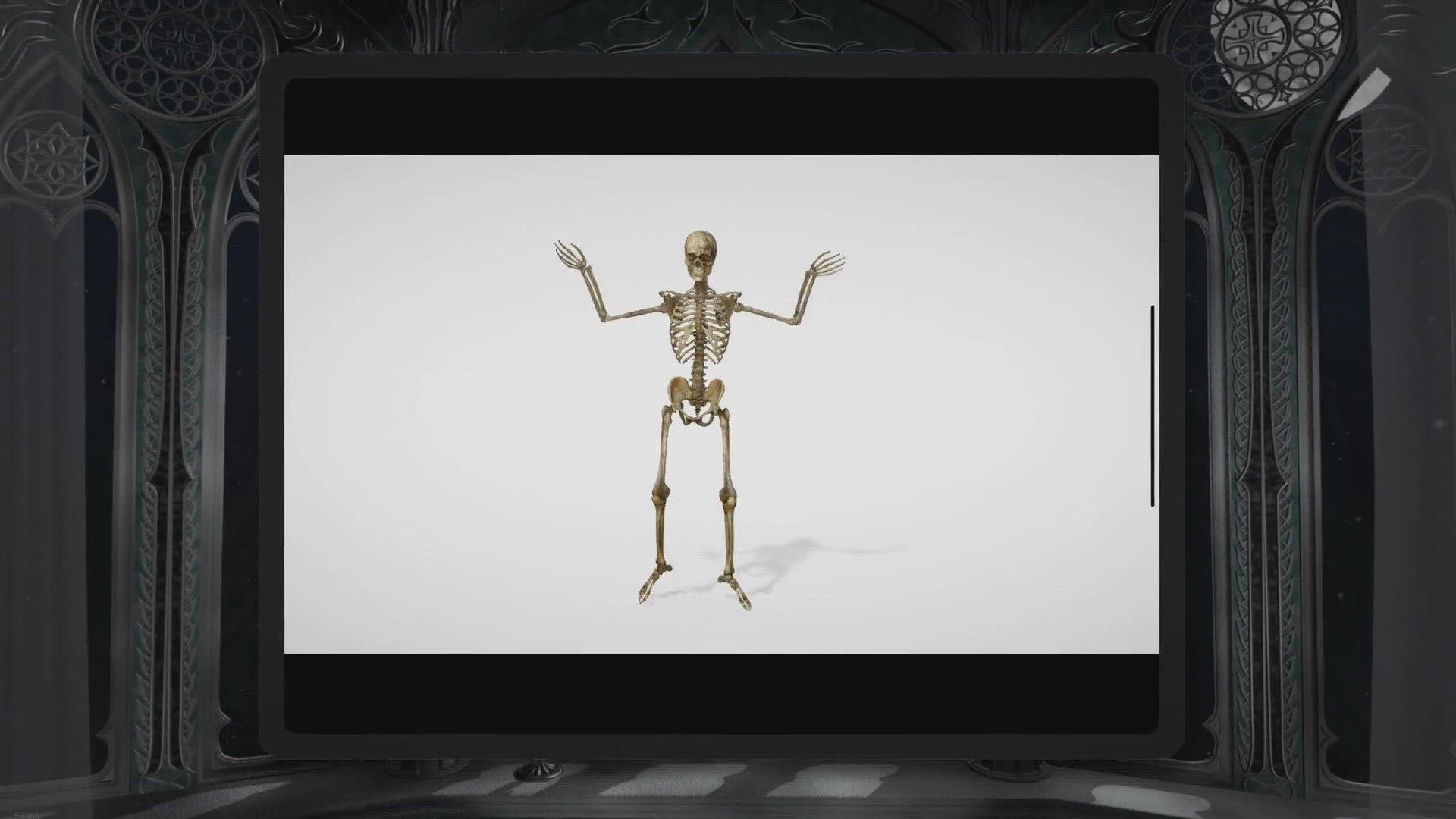 'Video thumbnail for Unnerving Truths: A Look at 3 Chilling Facts That Will Haunt You'