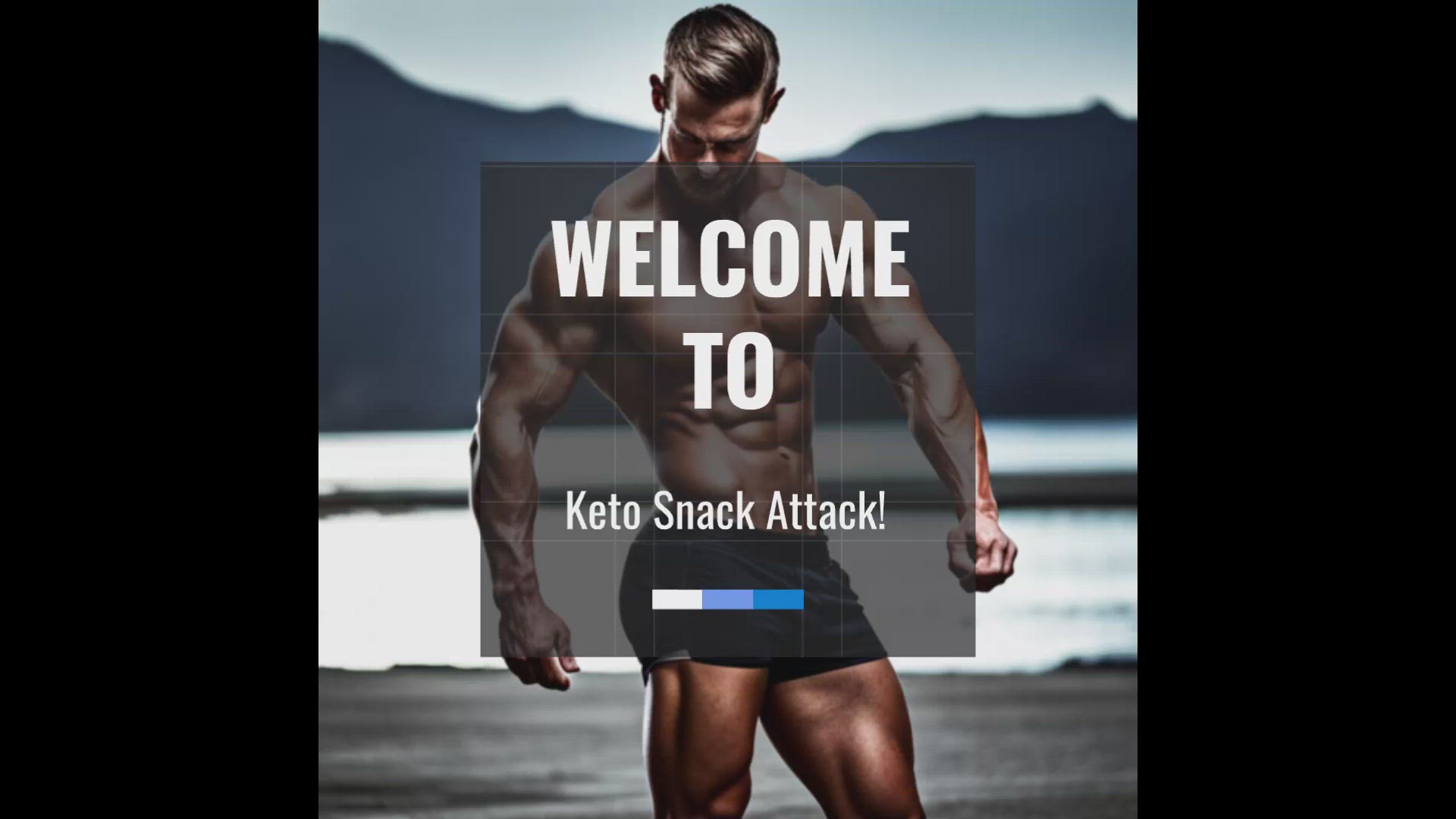 'Video thumbnail for Keto Snack Attack'
