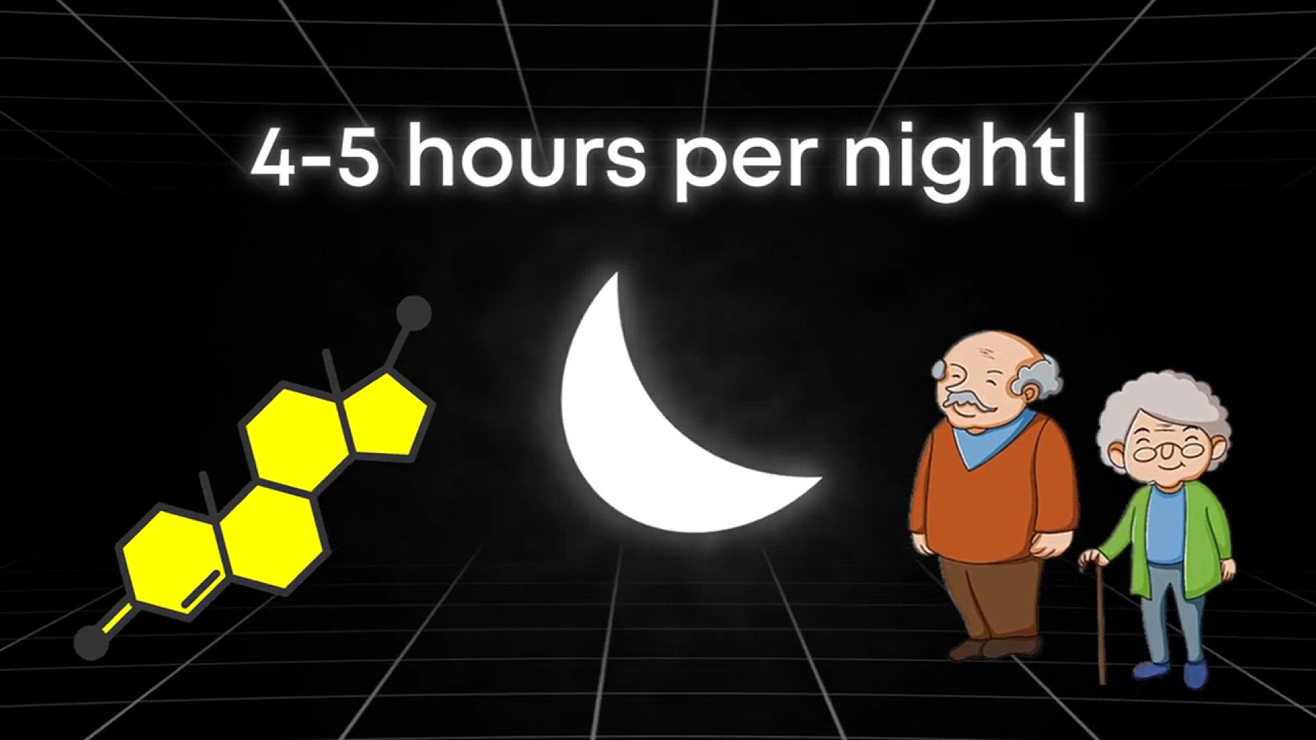 'Video thumbnail for You Don't Understand How Important Sleep Actually Is'