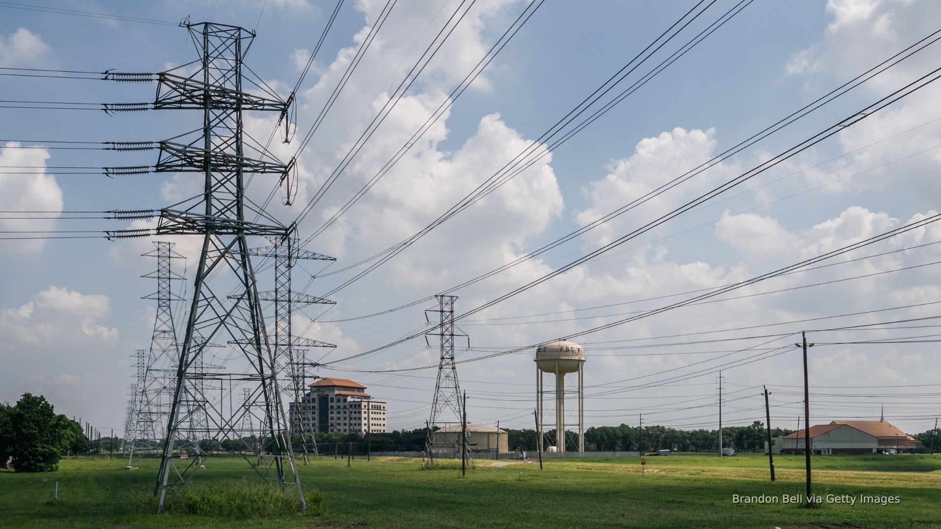 'Video thumbnail for Data centers, costly grid upgrades lead to high electricity bills in 2025'