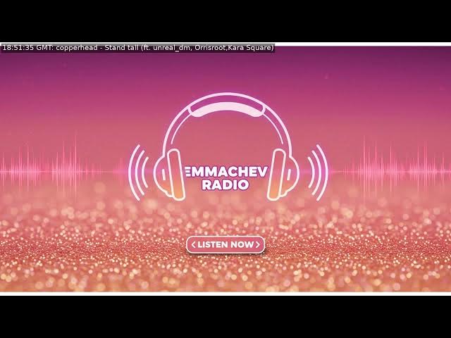 'Video thumbnail for 255: Emmachev Radio - A Station You'll Never Regret'