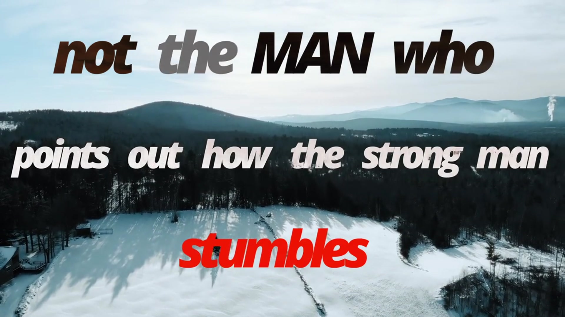 'Video thumbnail for gabe bult: mindset shifts for success: changing your life in one day'