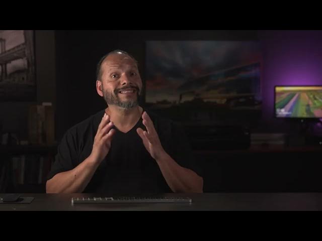 Video thumbnail for How to Rename Your Layers in the Layers Panel for Better Efficiency in Photoshop 2025