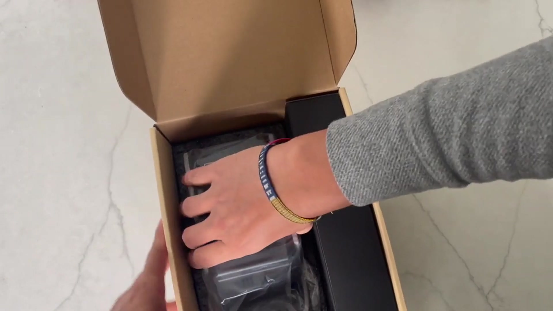 'Video thumbnail for Takki Portable Power Bank Review'