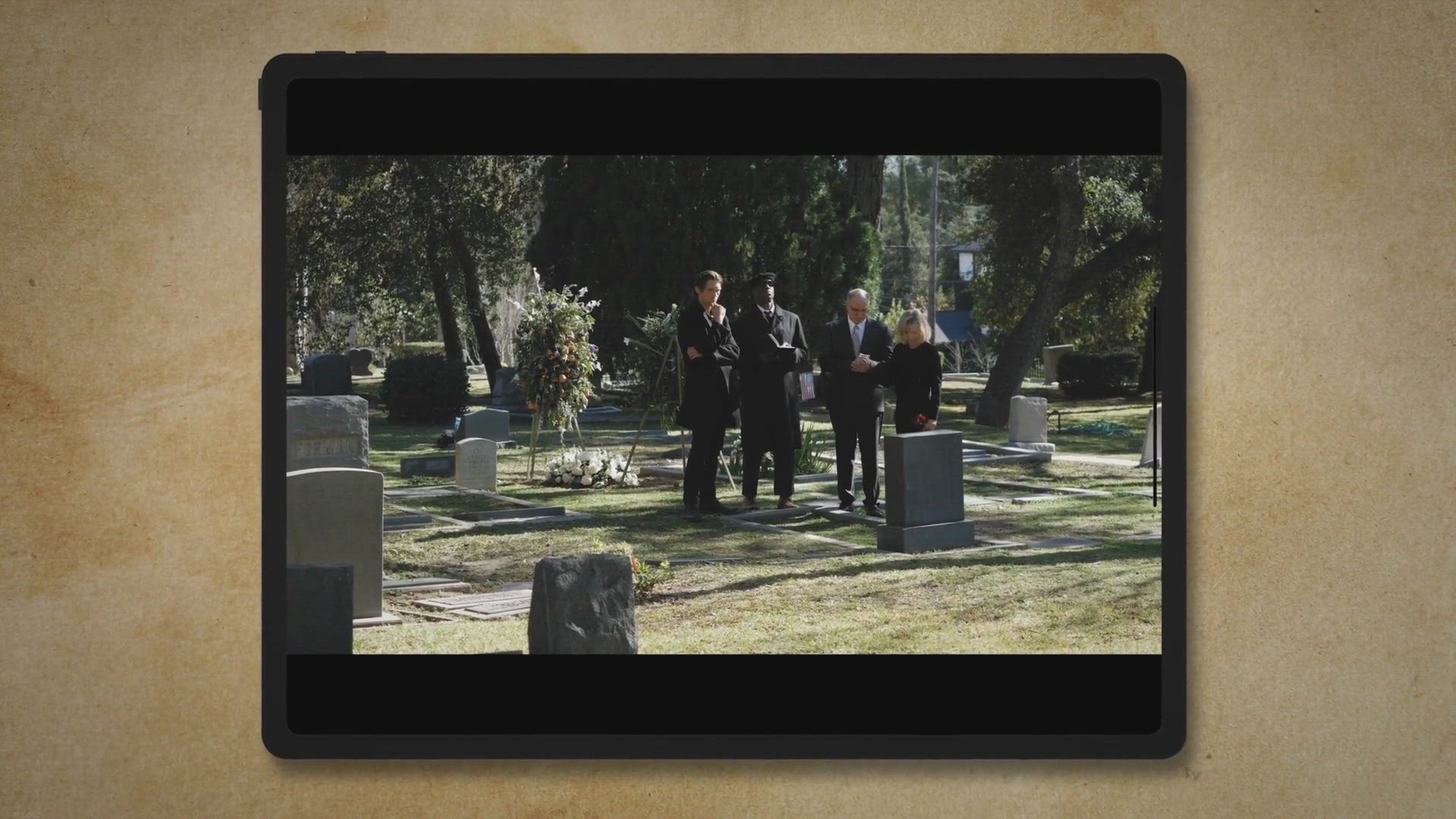 Video thumbnail for Can You Wear A Hat To A Funeral? [Must Knows]