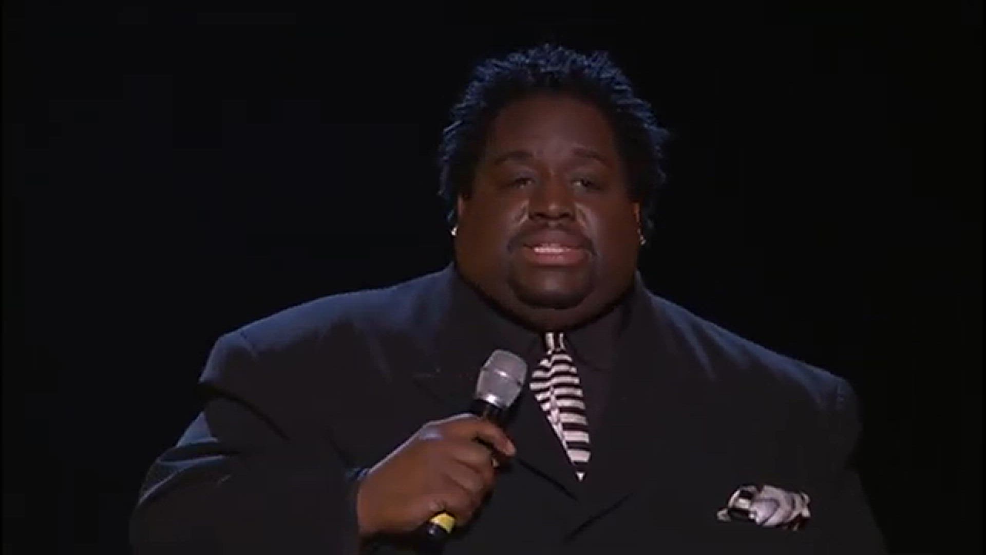 video of: Bruce Bruce  You know You&#39;re Fat When