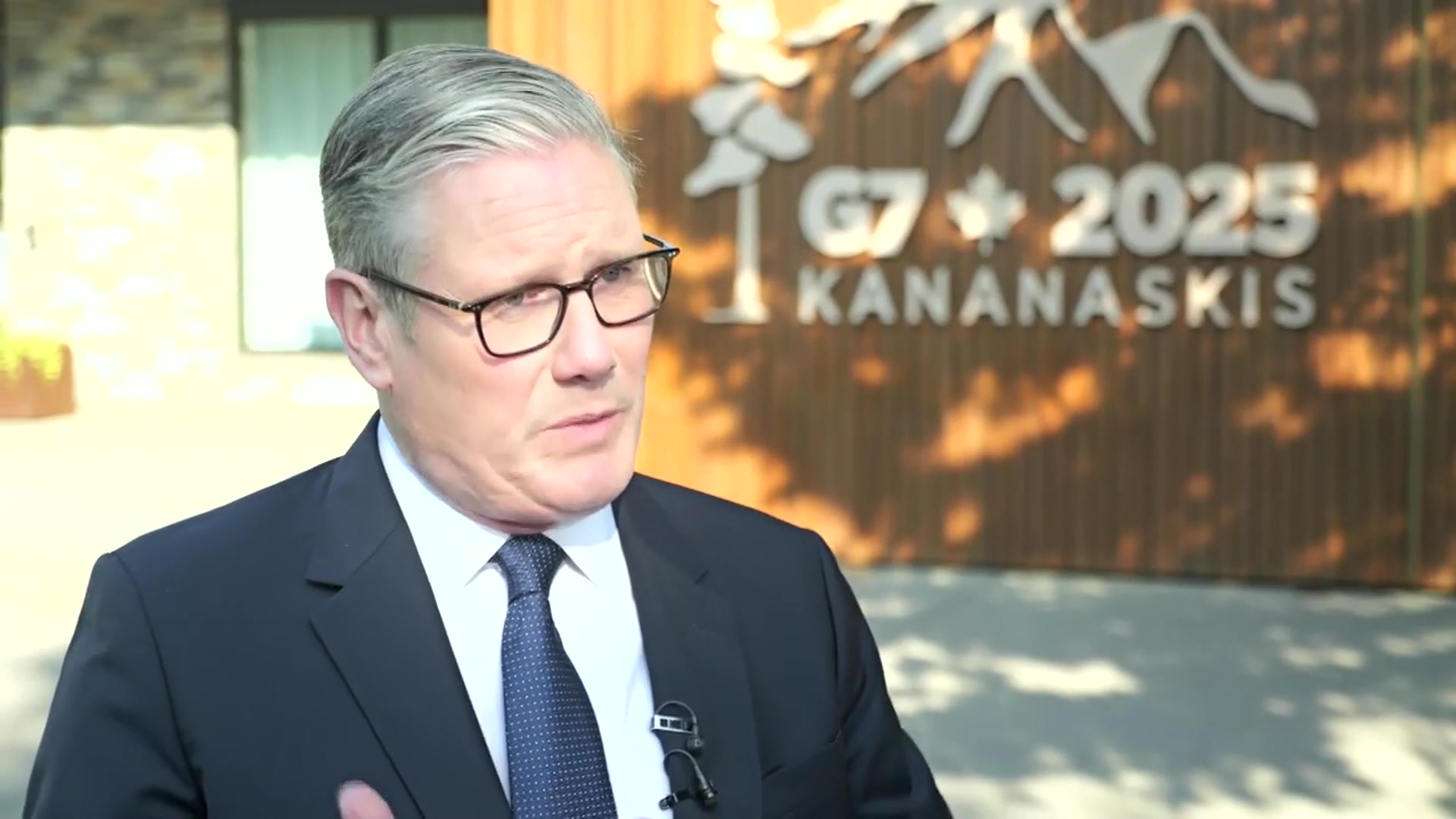 'Video thumbnail for WATCH: Sir Keir Starmer dodges grooming gangs apology as he's questioned on inquiry U-turn'