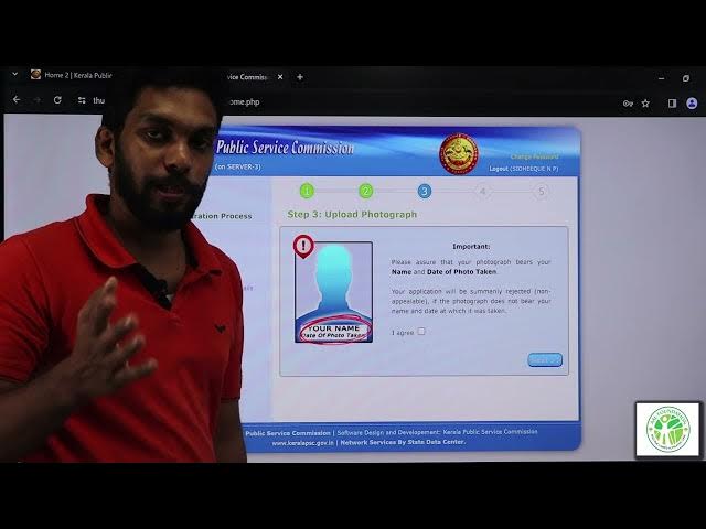 Video thumbnail for psc reg