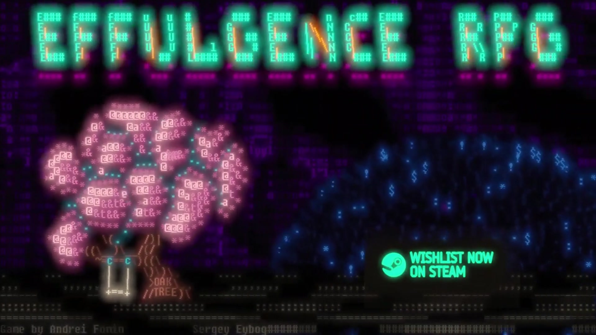 'Video thumbnail for Effulgence RPG - Official Gameplay Trailer'