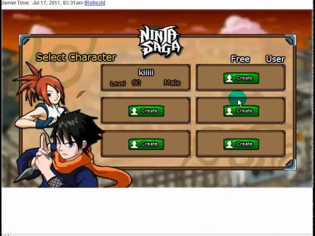 Video thumbnail for Trick menambah Exp untuk Lv 60 [NS]