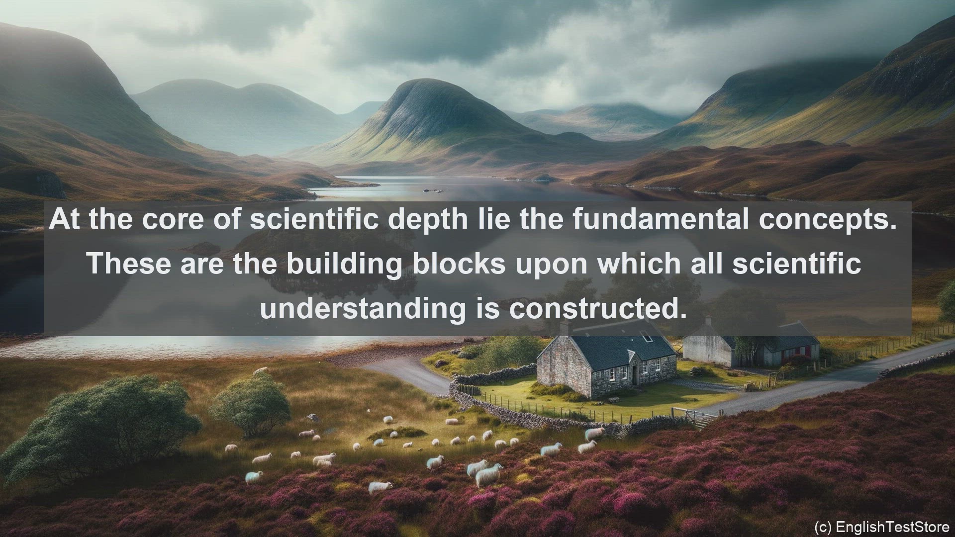 'Video thumbnail for Depth of in science  definition and examples'