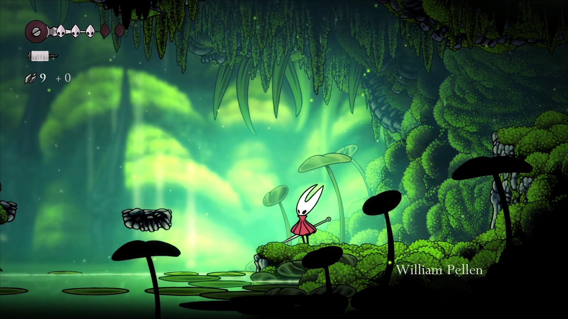 Video thumbnail for I Played Hollow Knight: Silksong (It Looks Unreal)