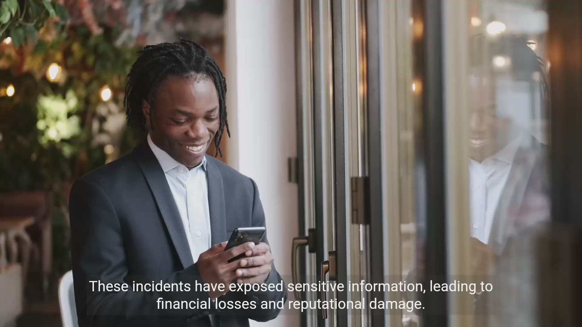 'Video thumbnail for The Impact of Hacking Incidents'