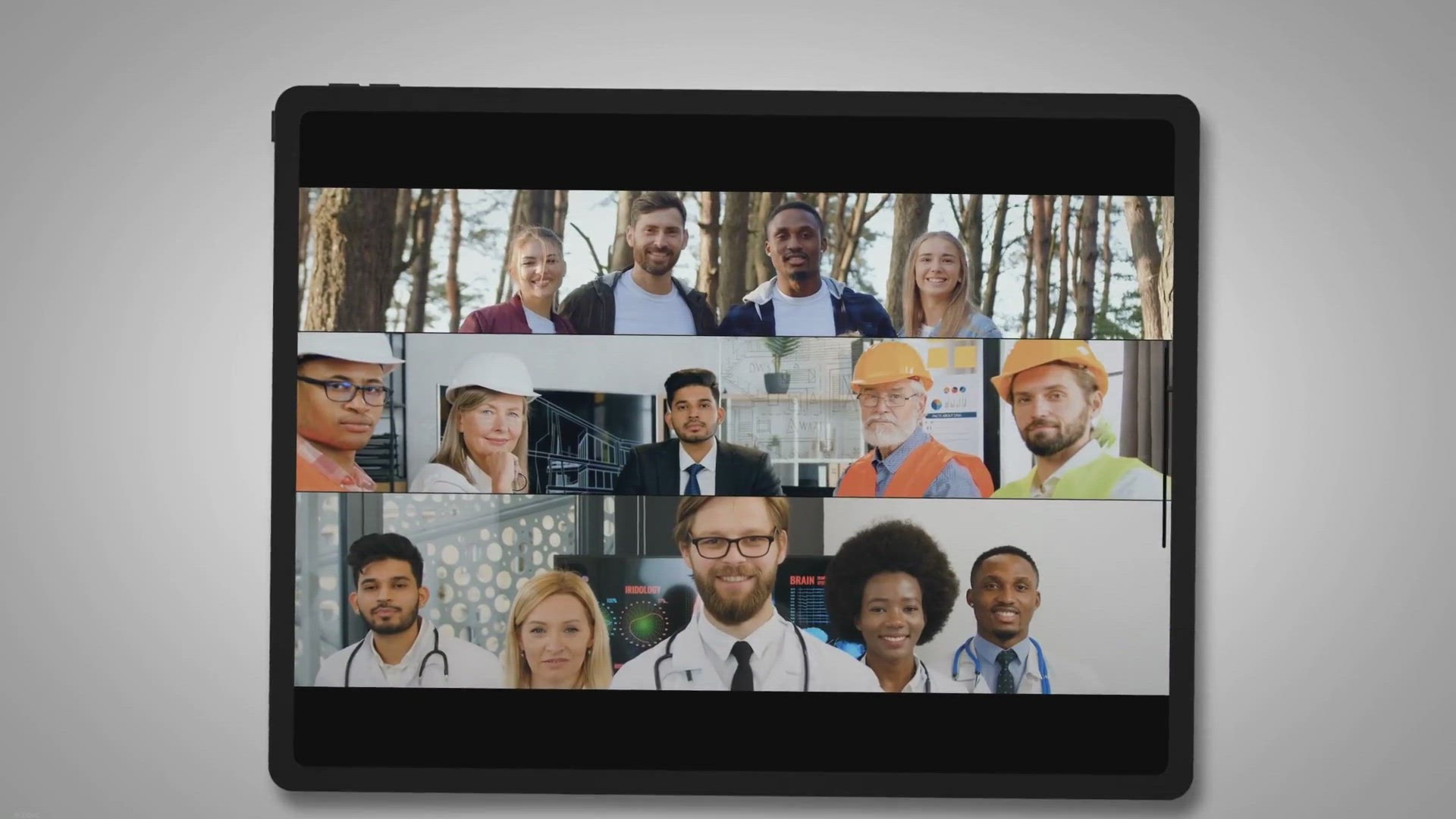 Video thumbnail for USA Content