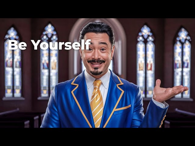 Video thumbnail for Unleashing Your God-Given Talents for Maximum Impact