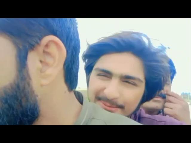 Video thumbnail for shaadi per full enjoy 😂